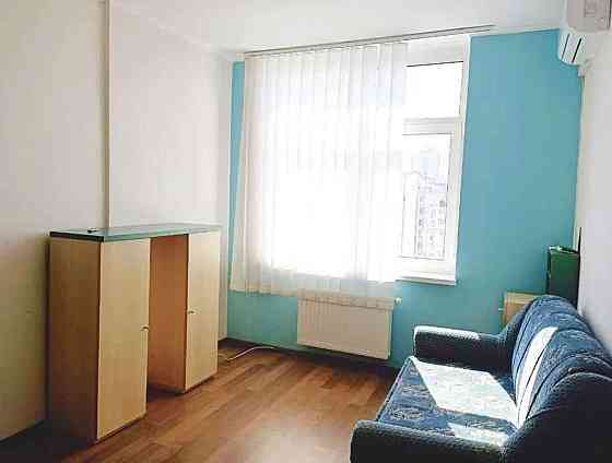 Оренда Квартира 1-кімнатна, 18/24 поверх на ул. Анны Ахматовой, 22 Kiev