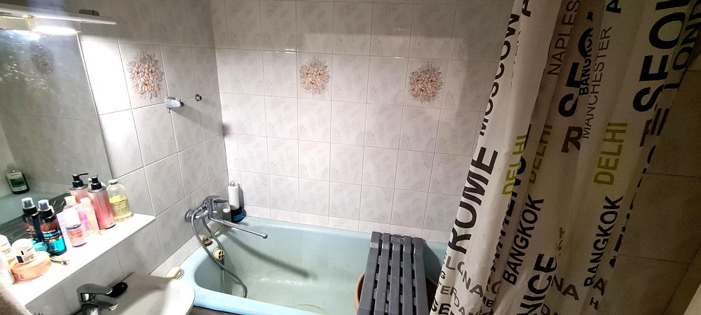 Продаж Квартира 2-кімнатна, 9/12 поверх на Вацлава Гавела вул., д. 2 Kiev - photo 10