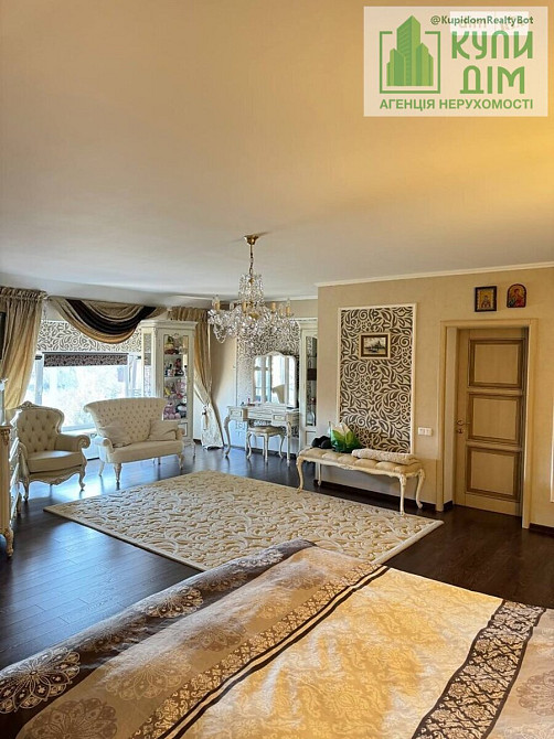 Продам 2 поверховий будинк з гаражем і ділянкою на 63 сотки, 400 кв. м, 7 кімнат Кропивницький - фото 11