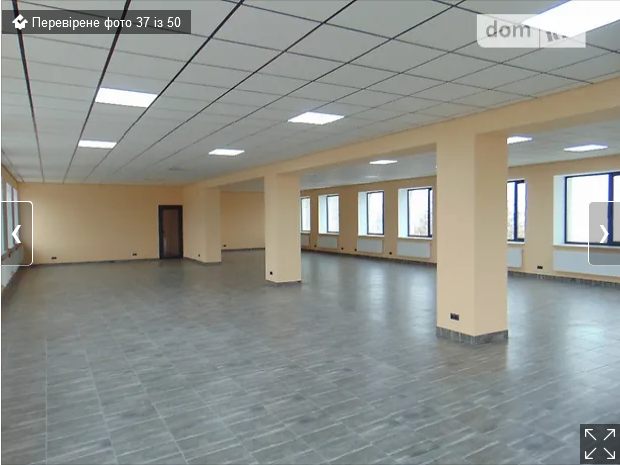 Оренда приміщення вільного призначення на Ватутіна поверх - 1/3 Винница - изображение 18