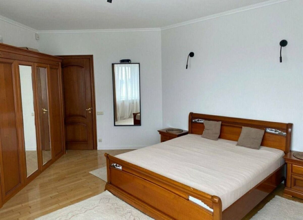 Продаж Квартира 3-кімнатна, 14/18 поверх на Лескова, 1а Київ - фото 3