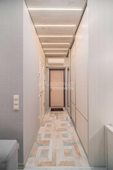 Продаж Квартира 1-кімнатна, 4/6 поверх на вул. Шевченківський Харків - фото 5