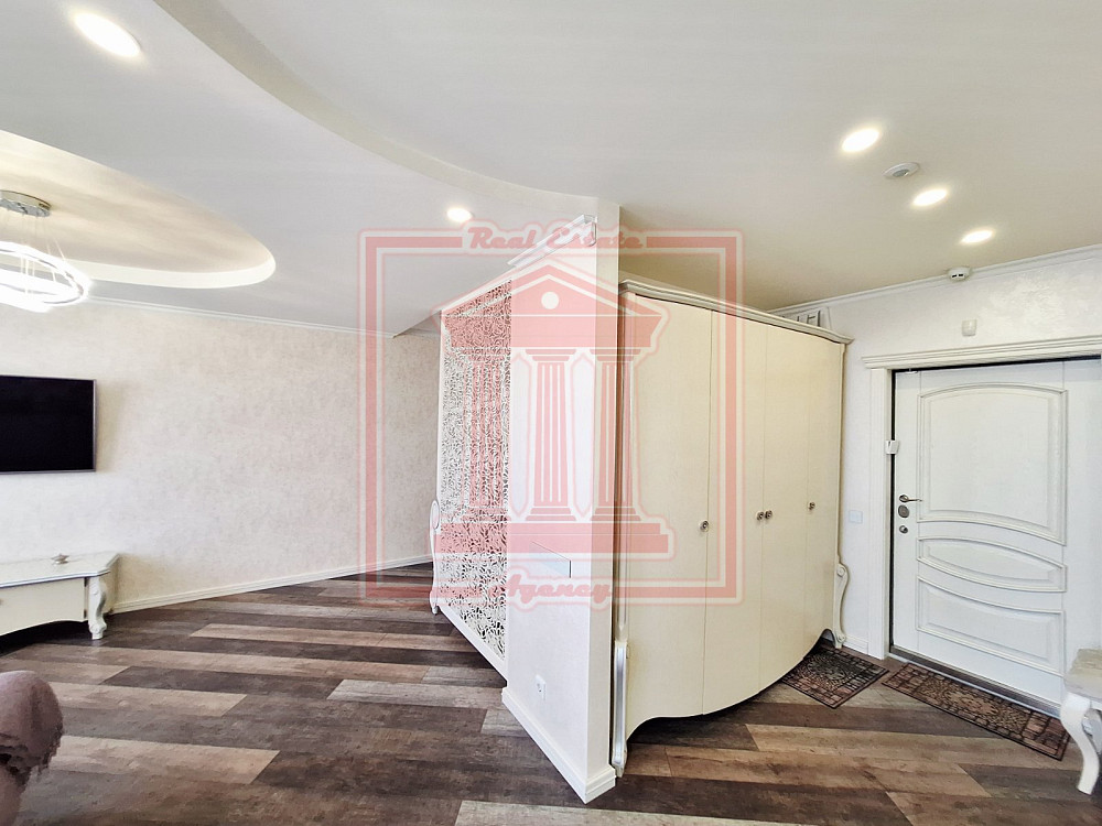 Продаж 1к Квартира 45 кв.м Гудзя, 50 Борисполь - изображение 8