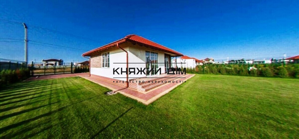 Продажа отличного 1-но этажного дома в КГ Межречье. № 2210774 Осещина - фото 20