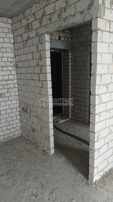 Продаж Квартира 1-кімнатна, 5/9 поверх на вул. Борткевича Харків - фото 4