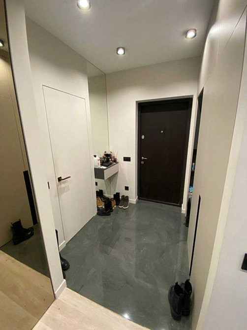 Продаж Квартира 2-кімнатна, 19/25 поверх на Дніпровська набережна, 18А Київ - фото 12