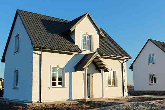 Продаж Будинок 3-кімнатний на вул. Яблунева Бирки (Жовкивський район)