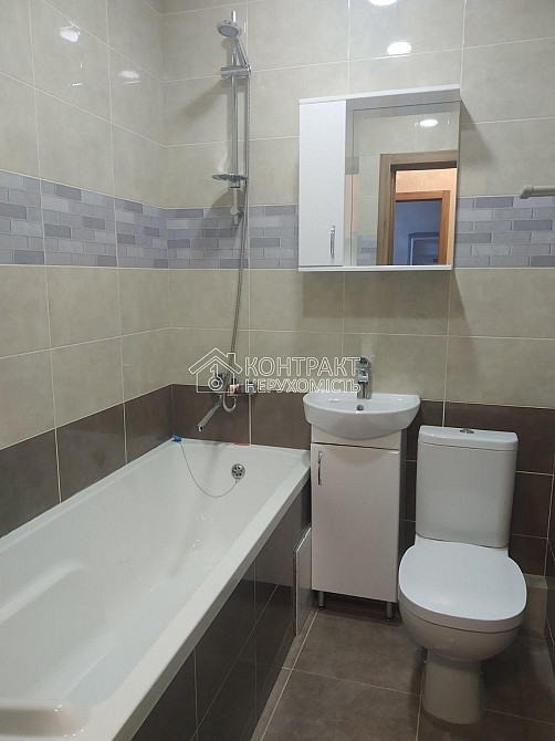 Продаж Квартира 1-кімнатна, 1/9 поверх на вул. Борткевича Харків - фото 4