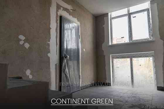 Продаж Квартира 1-кімнатна, 3/10 поверх на вул. Роксоляни Львів