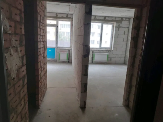 Продам 1-комнатную квартиру в ЖК "Зодиак" (пос.Котовского) Одеса