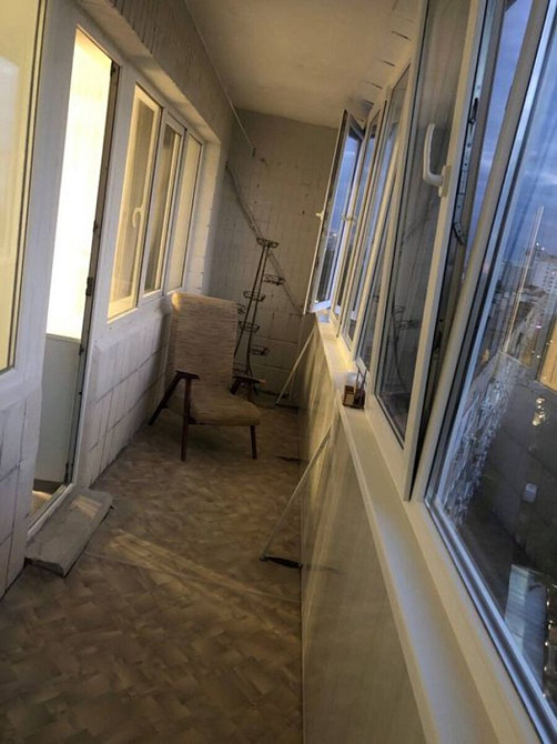 Оренда Квартира 1-кімнатна, 11/16 поверх на Русанівська набережна, 18 Київ - фото 10