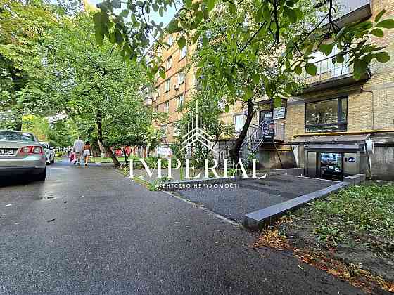 Оренда приміщення вільного призначення на вул. Іоанна Павла II приміщень - 1, поверх - 1/9 Киев