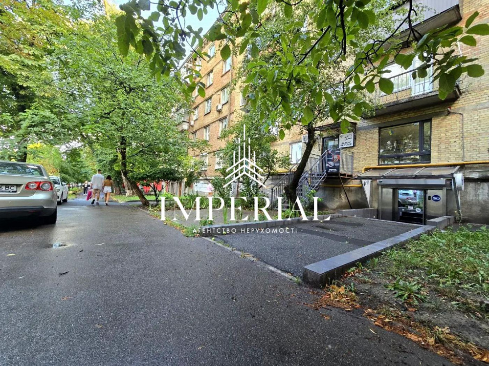 Оренда приміщення вільного призначення на вул. Іоанна Павла II приміщень - 1, поверх - 1/9 Київ - фото 5