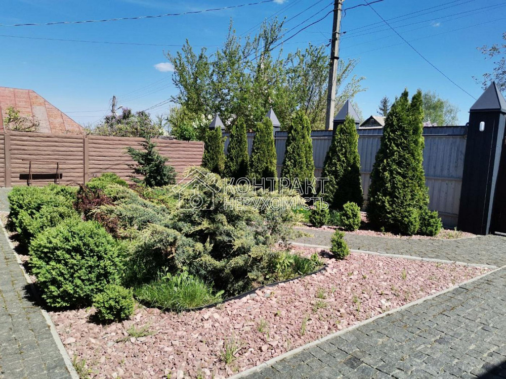 Продаж Будинок 3-кімнатний на вул. Колона Харків - фото 2