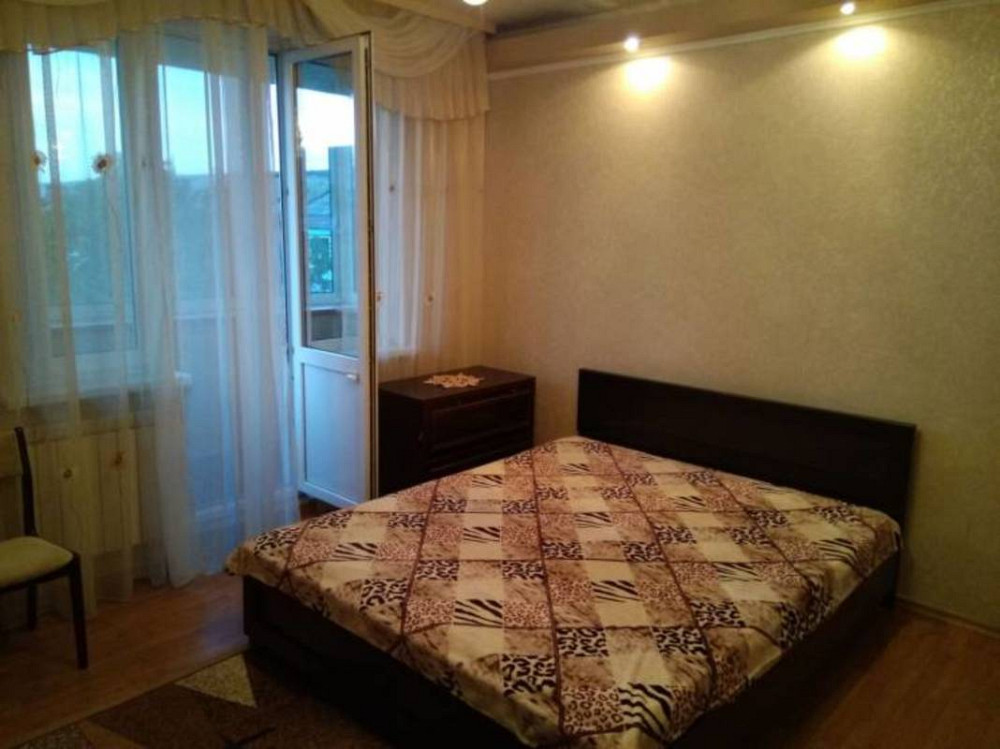 Оренда Квартира 2-кімнатна, 5/5 поверх на ул. Краснодарская, 47/1 Київ - фото 1