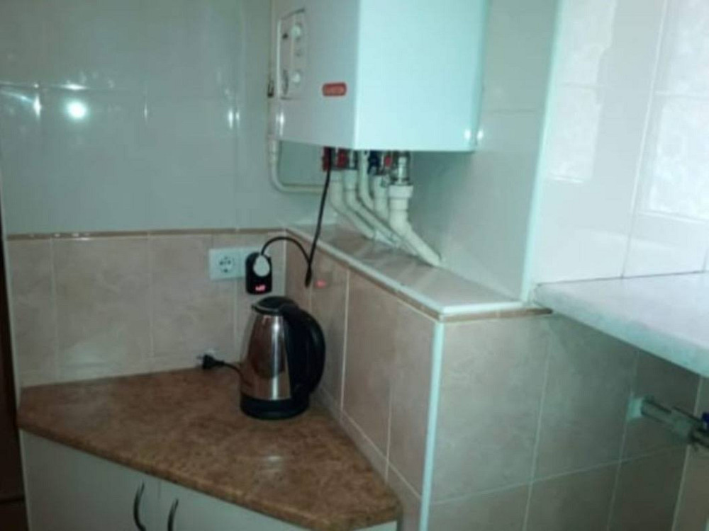 Продаж Квартира 3-кімнатна на ул. Преображенская, 21 Одесса - изображение 8