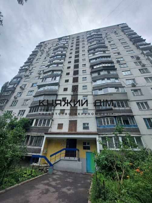 Оренда 1-но к. квартири м. Вокзальна. № 11201158 Киев - изображение 19