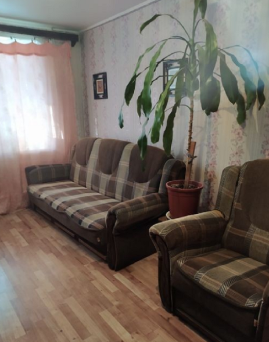 Однокомнатная квартира на Черемушках. Одесса - изображение 2