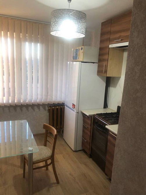 Оренда Квартира 1-кімнатна, 11/16 поверх на Русанівська набережна, 18 Київ - фото 5