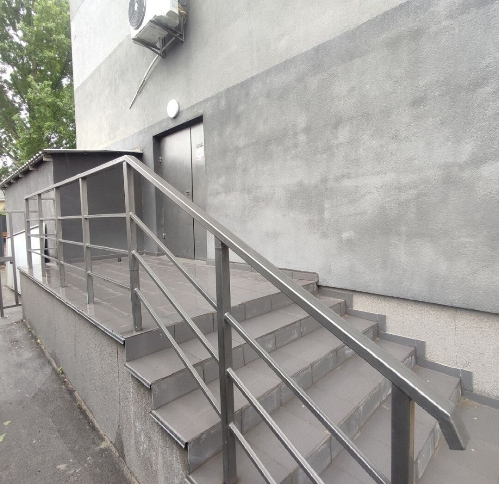 Оренда офісне приміщення на шоссе Железнодорожное, д.2 приміщень - 1, поверх - 1/5 Киев - изображение 9