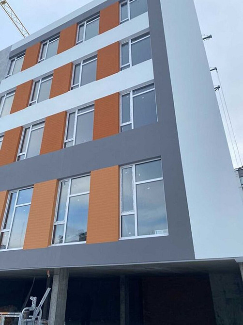 Продаж Квартира 1-кімнатна, 4/5 поверх Вінниця - фото 2