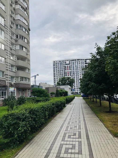 Оренда Квартира 1-кімнатна, 3/20 поверх на Андрія Аболмасова, 6 Київ - фото 18