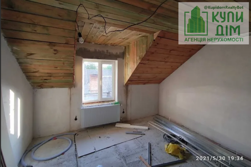 Продається двоповерховий будинок Кропивницький - фото 11