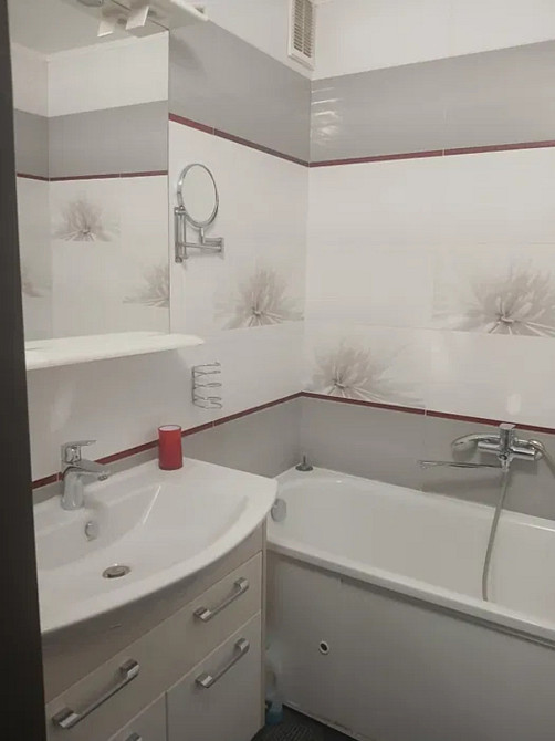 Оренда Квартира 1-кімнатна, 4/16 поверх на Вербицького, 10 Київ - фото 7