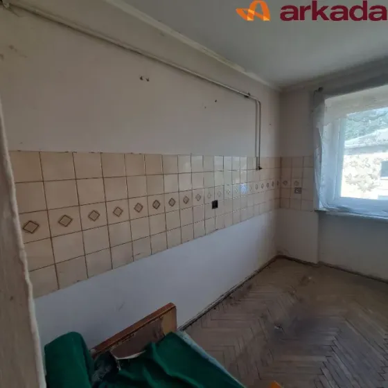 Однокомнатная квартира, вторичный рынок, под ремонт Ивано-Франковск