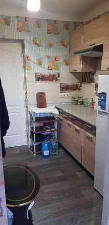 Продаж Квартира 1-кімнатна, 5/5 поверх на вул. Цілиноградська Харків