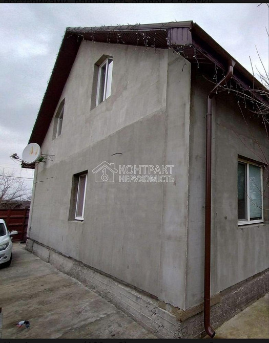 Продаж Будинок 7-кімнатний на вул. пров. Зеленогайський Безлюдівка - фото 2