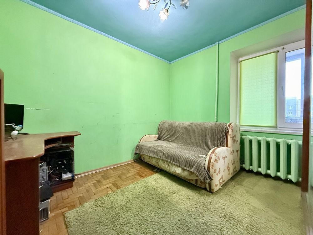 Продаж Квартира 3-кімнатна, 13/16 поверх на Тороповського Гергія вул., д. 37а Kiev - photo 13