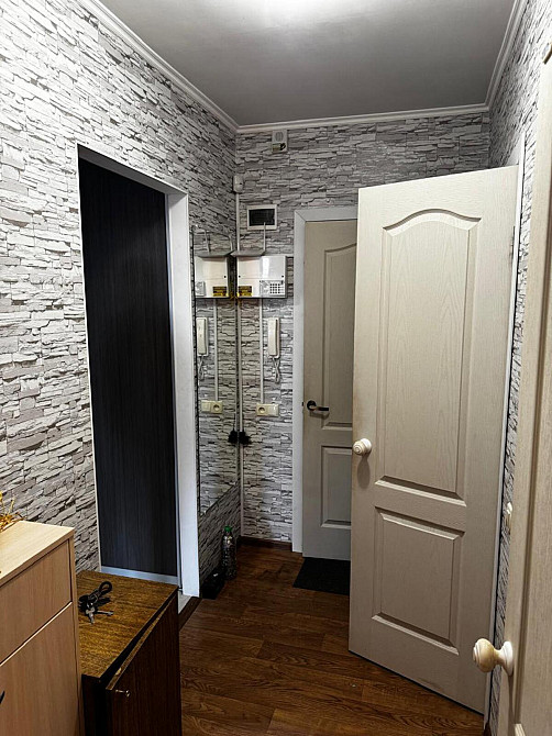 Оренда Квартира 1-кімнатна, 6/9 поверх на Харьковское шоссе, 170а Kiev - photo 2