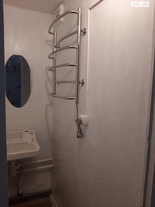 Оренда Квартира 1-кімнатна, 16/16 поверх на Стадіонна, 14 Київ - фото 13