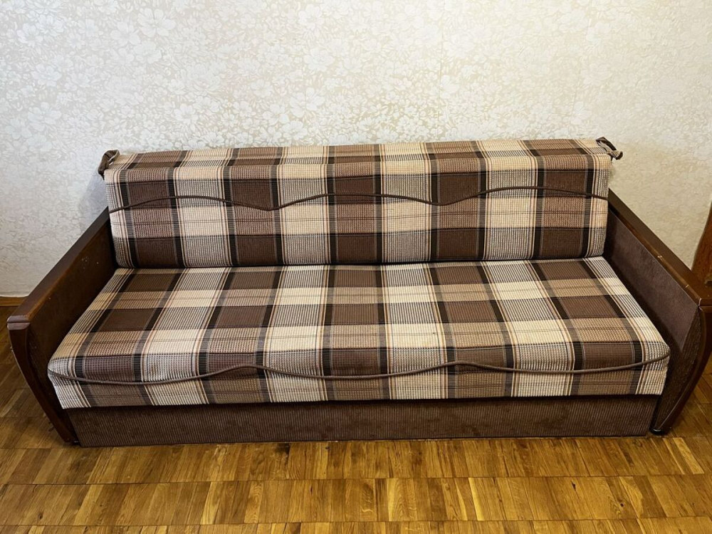 Оренда Квартира 1-кімнатна, 3/18 поверх на вул. Червоної Калини, 27 Київ - фото 2