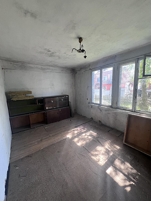 Продаж 1-поверховий Частина будинку з ділянкою 10 сот 62 кв.м 3 кімн. на Тетерівка Кооперативна Житомир - фото 3