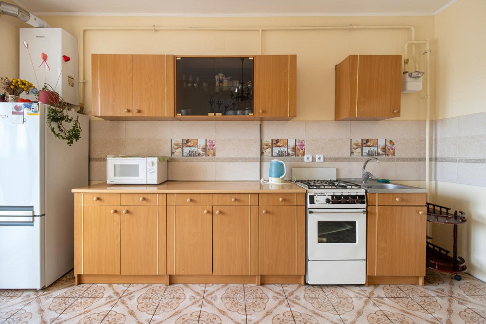 Продаж 2к квартири 78 кв. м Львів - фото 6