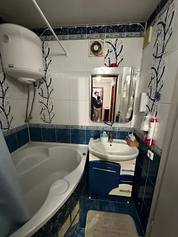 Продаж 2к Квартира 46 кв.м вул. Тернопільська 44 Хмельницький - фото 2