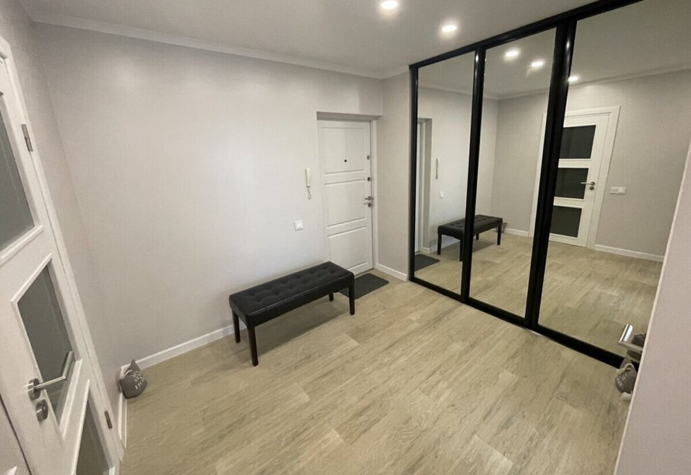 Продаж Квартира 1-кімнатна, 5/11 поверх на Білогірська, Тернопіль - фото 4