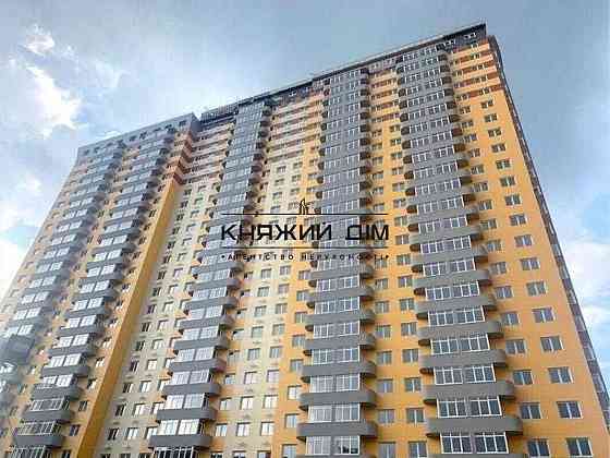 Видовая двух кімнатна квартира ЖК Министерский. Код объекта: 21124039 Київ