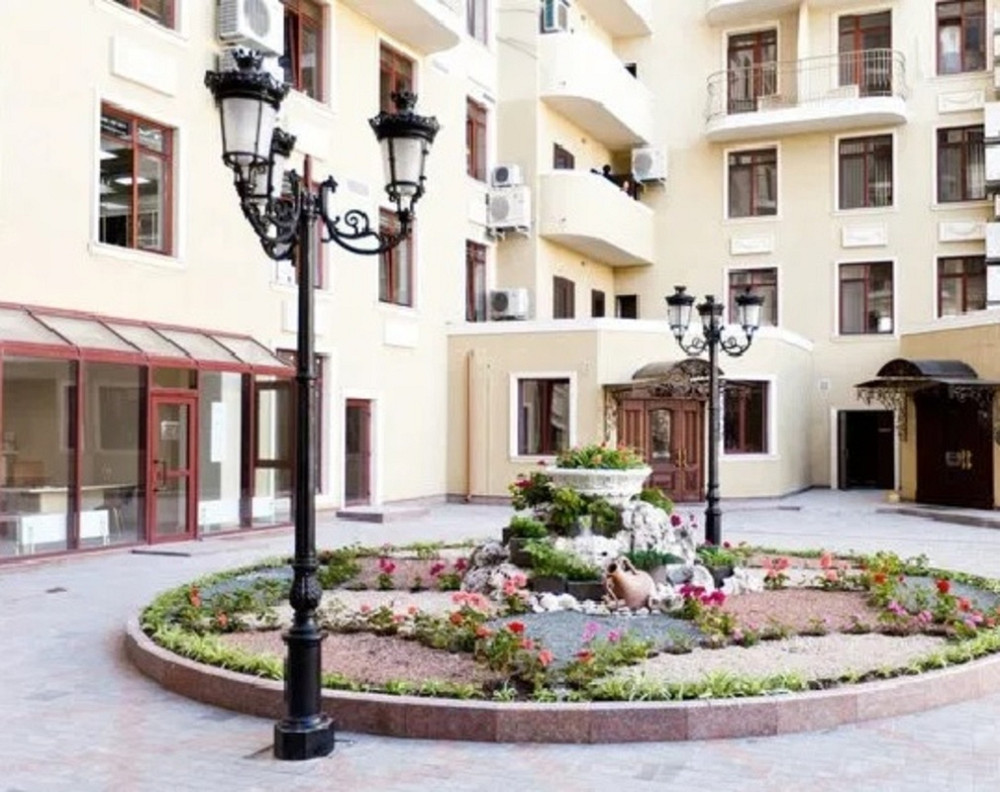 Оренда Квартира 3-кімнатна, 13/14 поверх на Греческая ул., 1а Одесса - изображение 10