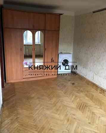 Продаж 2-х к. квартири на Куренівці. № 21145700 Київ