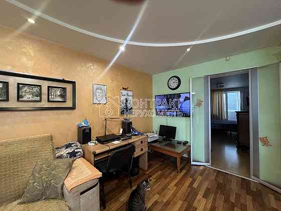 Продаж Квартира 3-кімнатна, 6/9 поверх на вул. Лева Ландау Харків