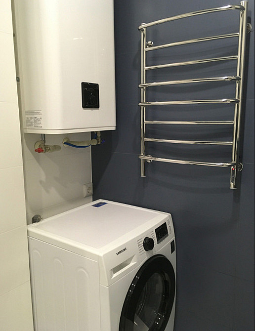 Продаж Квартира 2-кімнатна, 8/10 поверх на Малышева ул., 32 Дніпро - фото 15