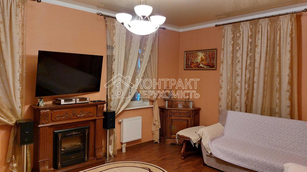 Продаж Будинок 5-кімнатний на вул. Вокзальна Харків - фото 16