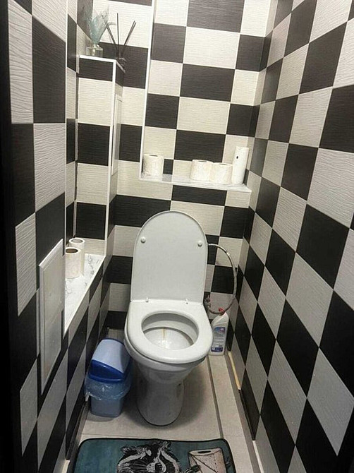 Оренда Квартира 2-кімнатна, 5/9 поверх на Київська Винница - изображение 4