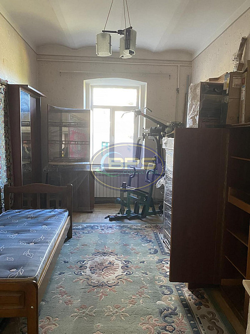 Продаж 4к Квартира 140 кв.м Мечнікова вул. Одеса - фото 19