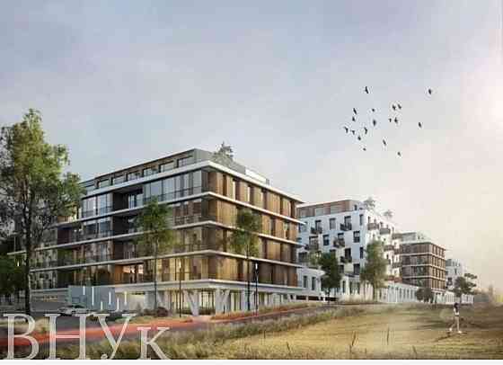 Продаж Квартира 1-кімнатна, 4/4 поверх на П.Орлика Львів