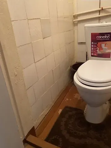 Продаж 3к Квартира 61.1 кв.м 9-та Лінія вулиця 12 Кропивницький - фото 5