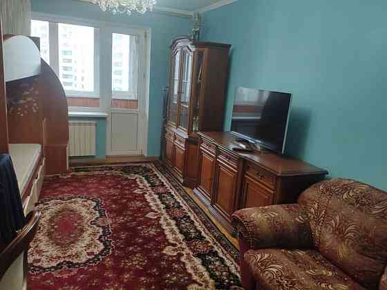 Оренда Квартира 2-кімнатна, 9/10 поверх Киев